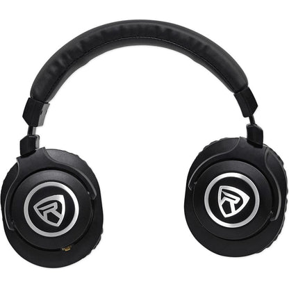 Gaming Twitch Stream Bundle w/ Soundcraft Mixer+Headphones+Mic+Stand