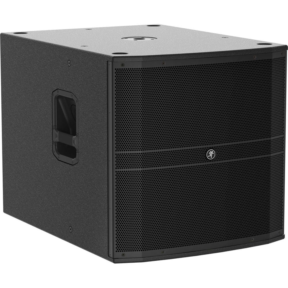 Mackie DRM18S-P 18" 2000w Professional Passive Live Sound DJ PA Subwoofer Sub