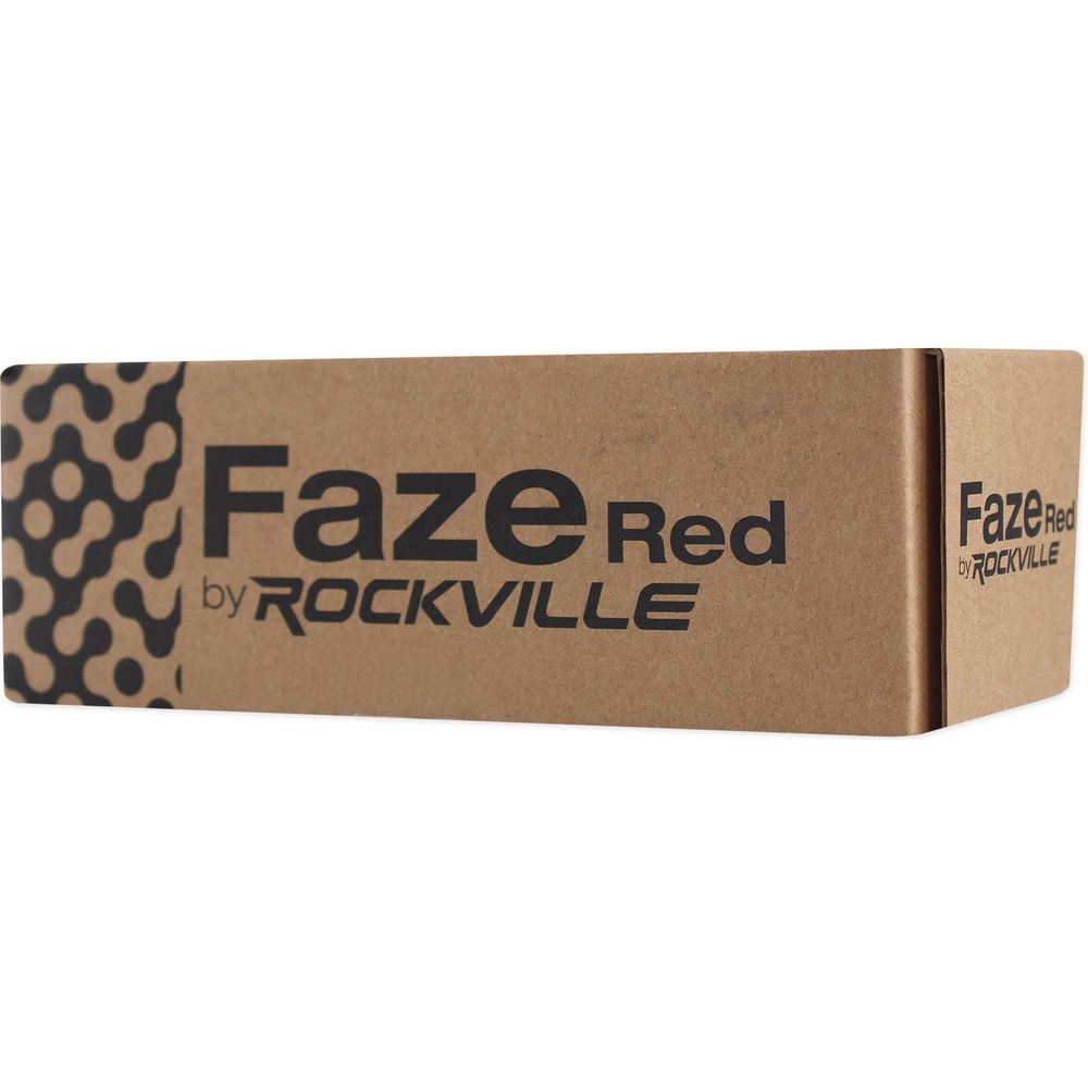 FAZE RED 2-Pack