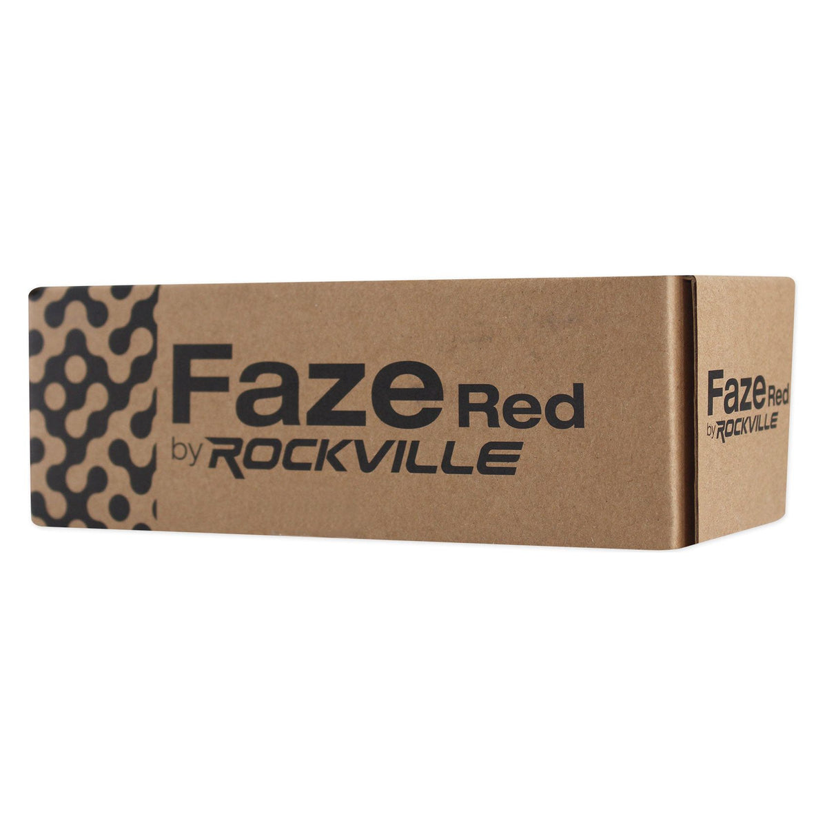 FAZE RED
