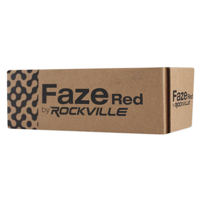 FAZE RED