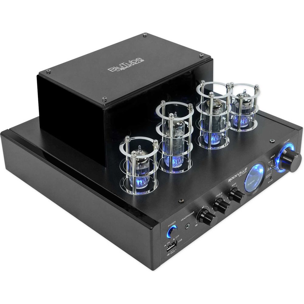 BluTube LED