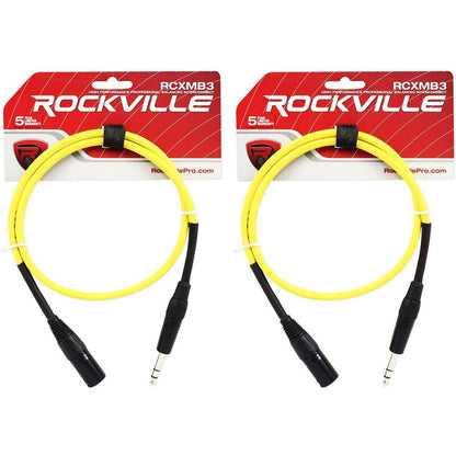 RCXMB3-Y 2-Pack