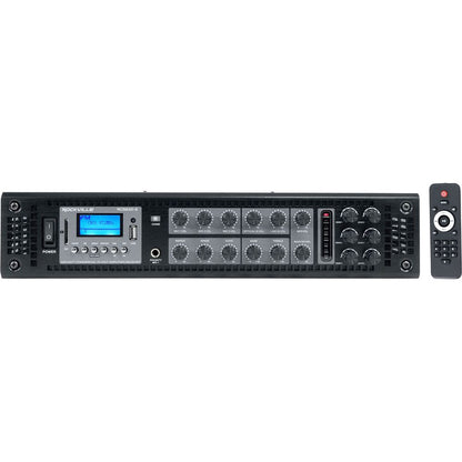 RCS650-6