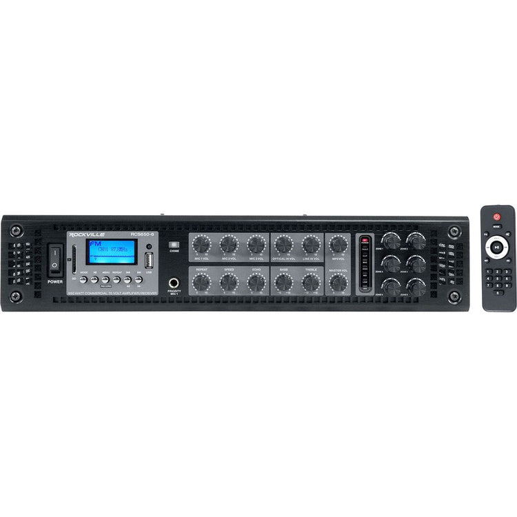 Audio Savings