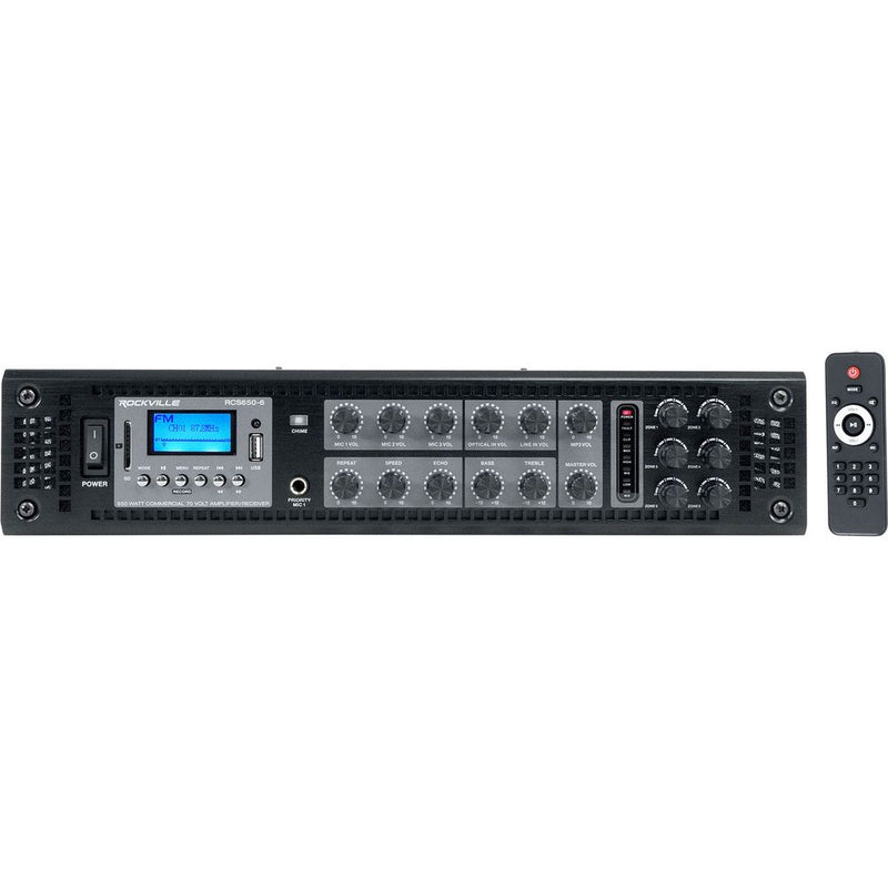 RCS650-6