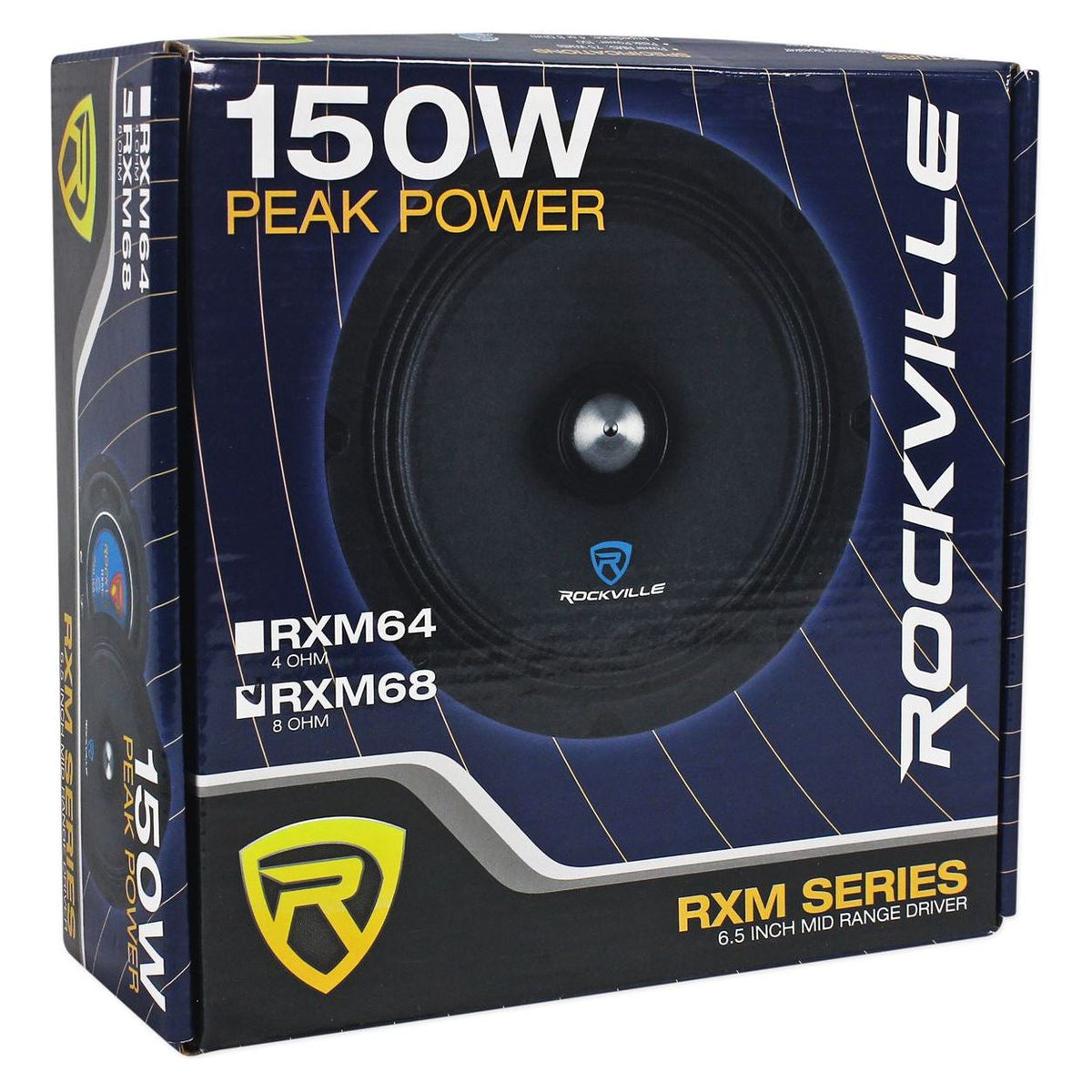 RXM68 4-Pack