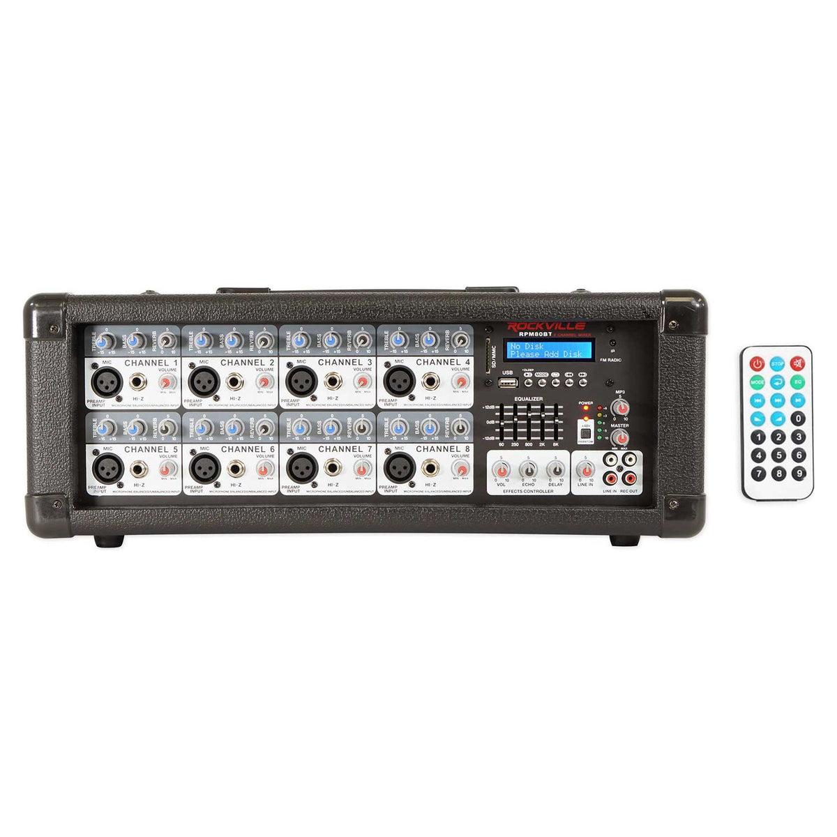 RPM80BT