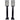 Pair 36" Bookshelf Speaker Stands For Dual LU43PB Bookshelf Speakers