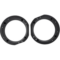 Metra 82-9600 1998-2013 Harley Davidson Touring 6" to 6.5" Speaker Adapter Plate