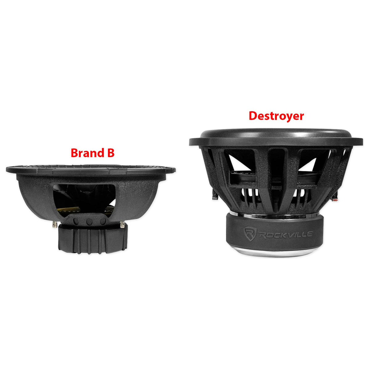 DESTROYER 15D1 2-Pack
