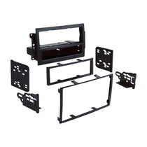 METRA 99-6510 04-07 DODGE/CHRYSLER/JEEP NAV DASH KIT
