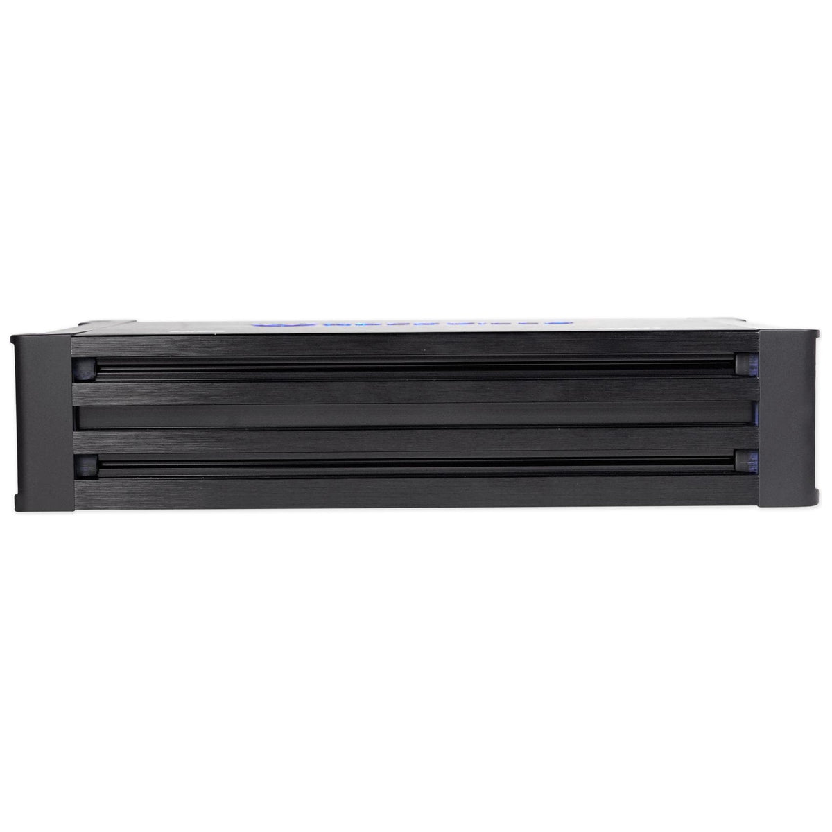 Kicker 48CWR84 COMPR8 600w 8" DVC Car Audio Subwoofer Sub+Mono Amplifier+Amp Kit