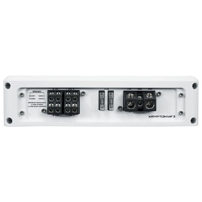 KRYPTON MF3 White