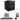 JBL Pro JRX218S 1400w 18" Passive Subwoofer DJ Sub+(4) Wireless Mics+Headphones