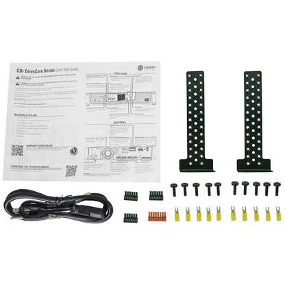 CDi DriveCore 4|300