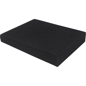 Pair Rockville RRS263M Foam Studio Monitor Isolation Pads 10.35" x 13"/3 Angles