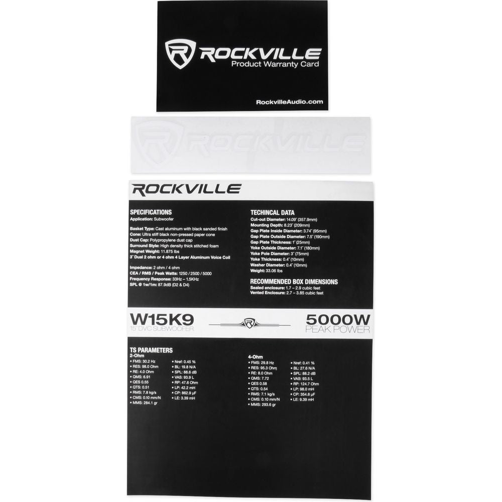 W15K9D2 2-Pack