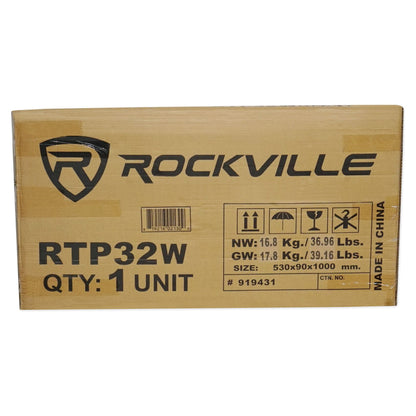 RTP32W