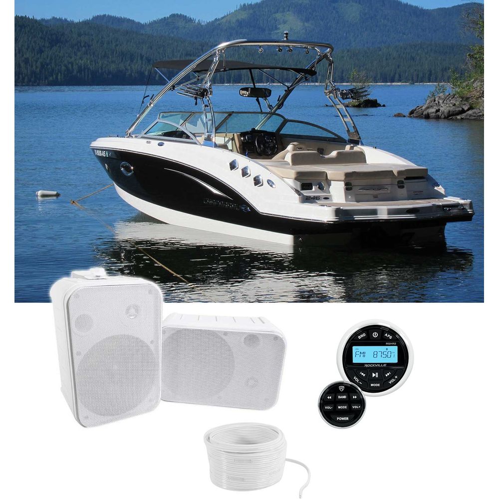 RGHR2+HP65S+R14G50MSW BOAT