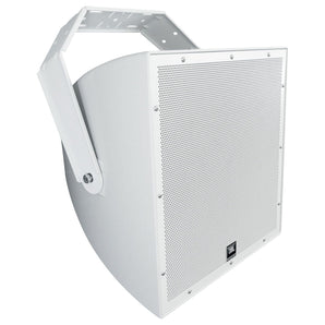 3 JBL AWC159 15" 300w 2-Way Indoor/Outdoor 70V Surface Mount Commercial Speakers