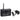 Chauvet D-Fi Hub Compact Wireless DMX Transmitter/Receiver With LED Display