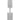 Rockville M20 Threaded Adjustable Subwoofer to Speaker Pole For PreSonus AIR18s
