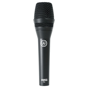 Mackie DRM215-P 15" 1600 Watt Professional Passive DJ PA Speaker+AKG Microphone