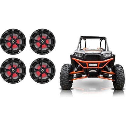RKL80MB 2-Pack RZR