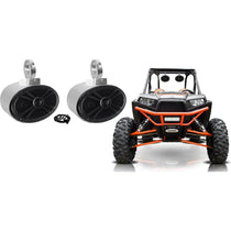 MAC69S+MAC360C ROCK SWIVEL RZR