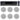 Technical Pro 6000w 6) Zone, Home Theater Bluetooth Receiver+(12) 6.5" Speakers