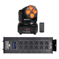 PRO-D6 + ROCKON-7