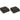 Pair Rockville X8C Competition 8" Component Speakers/Titanium Tweeters Pro Audio