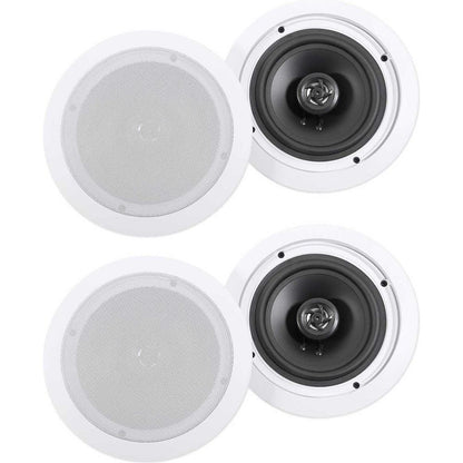HC655 2-Pair