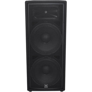 JBL Pro JRX225 2,000 Watt Dual 15" Inch 2-Way DJ P/A Passive Speaker