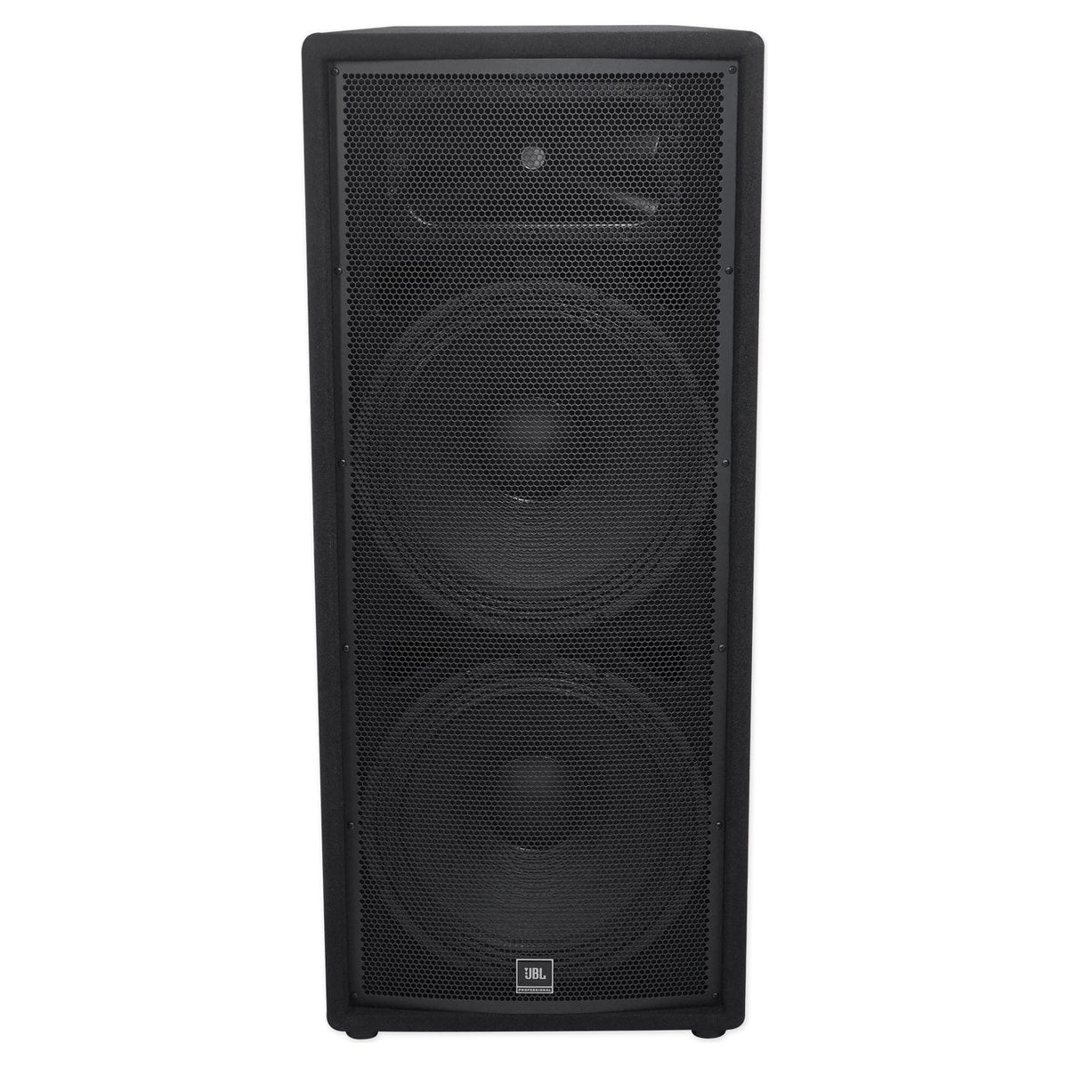 JRX225 Speaker + Rock Cart Pro Transport Cart