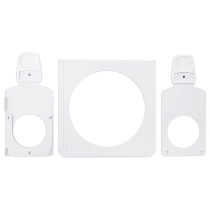 EVE E-50Z Ellipsoidal LED Gobo Spot Light (2-Pack)