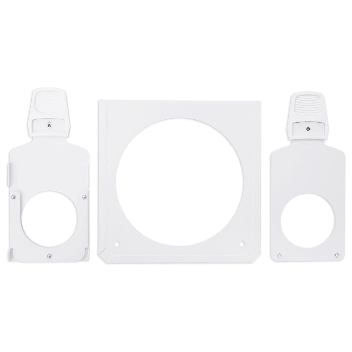 EVE E-50Z Spot Lights + ROCKHAZE 1000 Hazer Bundle