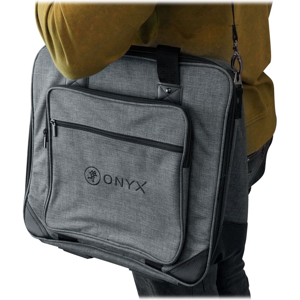 Mackie Onyx12 Carry Bag For Onyx 12 Mixer