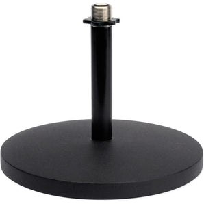(2) Rockville Microphones+Desktop Stands+Pop Filters 4 Recording, Studio, Podcast