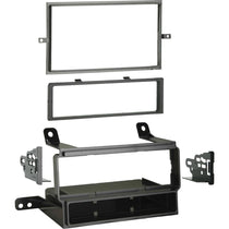 METRA 99-7581 Vehicle Mount for Radio - ABS Plastic