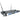 Rockville RWM-U2 20 Ch Dual UHF Handheld Rechargeable Wireless Microphone System