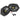Front Kicker 6x8" Factory Speaker Replacement Kit For 2004-07 Mercury Monterey
