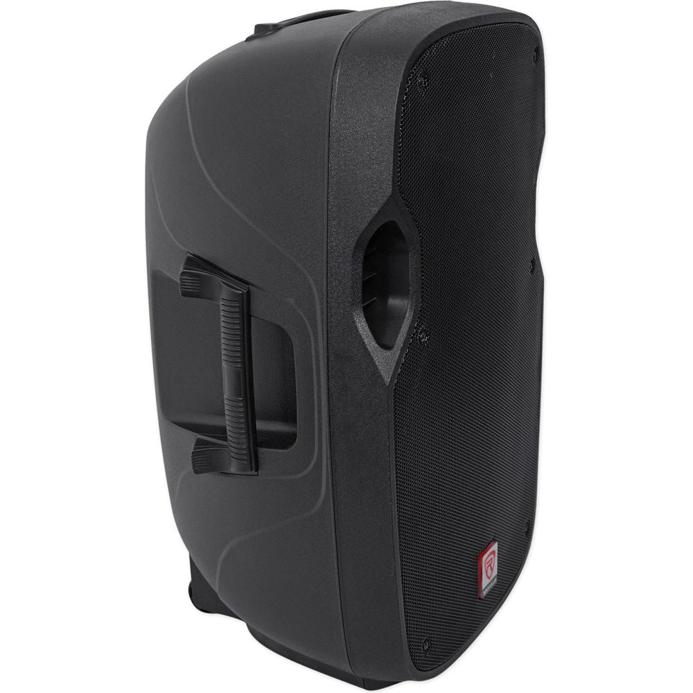SPGN158 2-Pack + SBG1158 Subwoofers Bundle