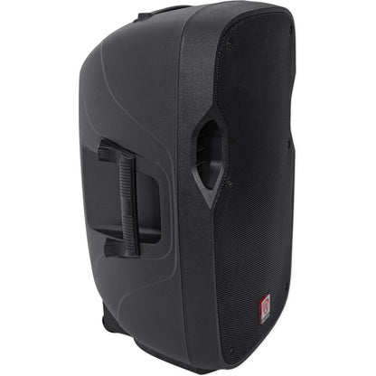 SPGN158 2-Pack + SBG1158 Subwoofers Bundle