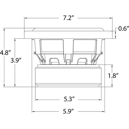 W65K9D4 2-Pack