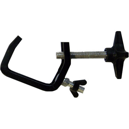 2 CLP-03 Standard C Clamps for Light Mounting on Truss
