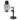 Samson C01 Studio Recording Podcast Microphone+Shock Mount+Weighted Mic Stand