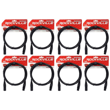RCXFM6P-B 8-Pack