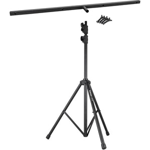 Odyssey LTP6 9' Ft Light Stand w/ Crossbar For Church Stage Lighting Productions